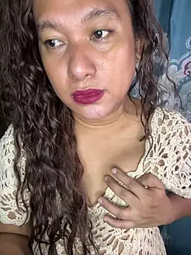 JocelMaman74062 Pertunjukan Webcam