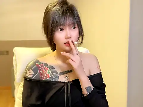 waiwai520 Show Webcam