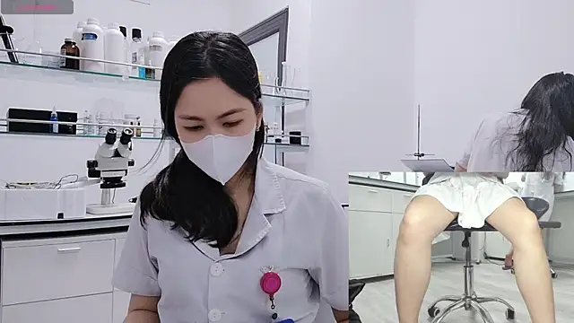 Kathylove_2023 Pertunjukan Webcam