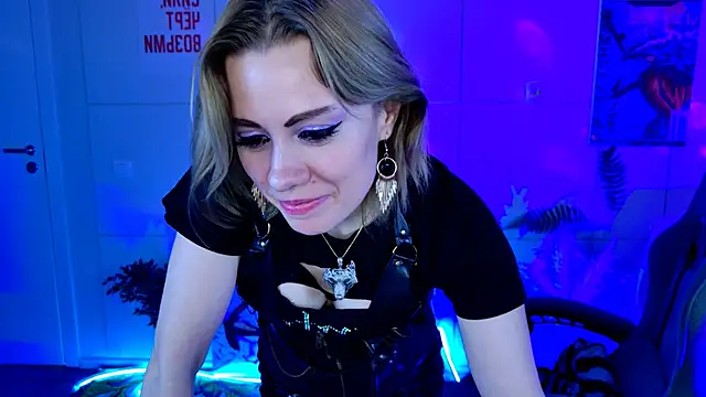 Kumiho_7777's Live XXX Chat