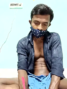 Master_Shiva – webcam-show