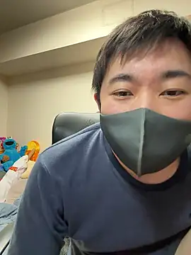 kentyken Show in webcam