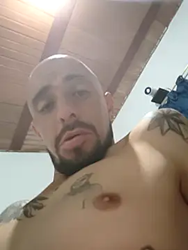fire_menxxx001 webcam show