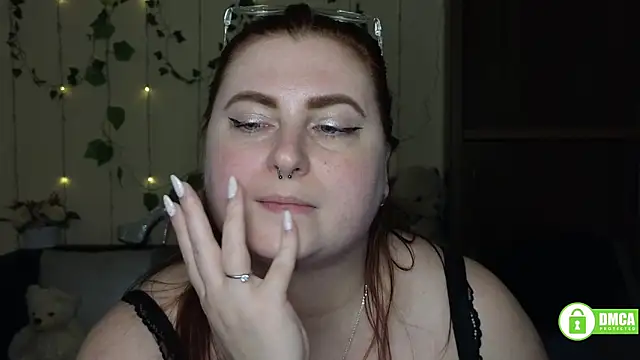 Živý XXX chat Alicia_love00
