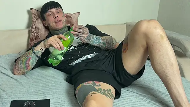 Anubisgods Live XXX-chat