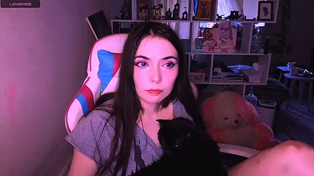 Czat XXX na żywo – SiaCutie