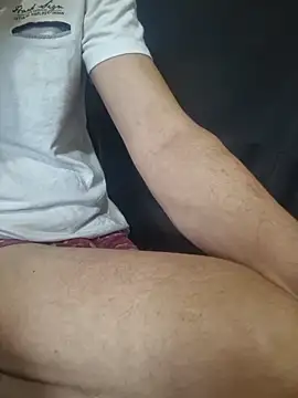 Dennisfwd Webcam show