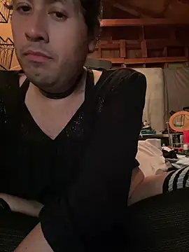 Show Webcam de chrisstyannecd