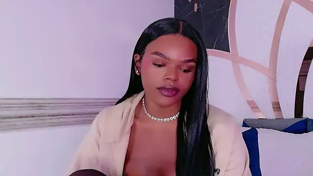 Gisela_Valencia's Webcam Show