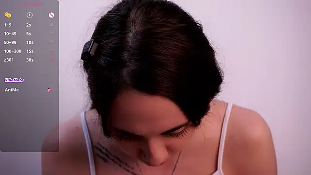 NoirTessa Obrolan Langsung XXX