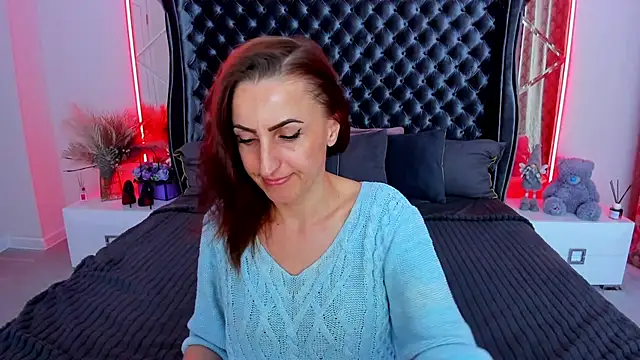 Rebecca_Diamond 在線直播表演