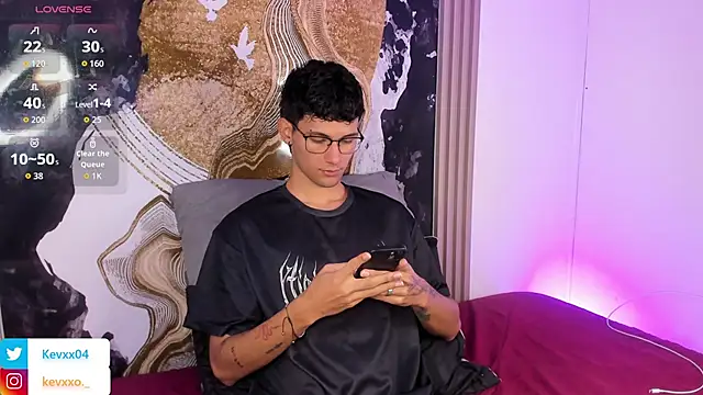 Chat +18 de Alexx_tc ao vivo