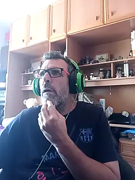 chicofashion50 Webcam-Show