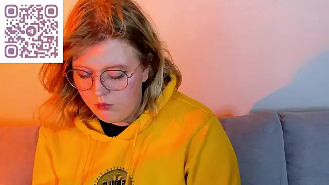 Živý XXX chat luna_c0ra