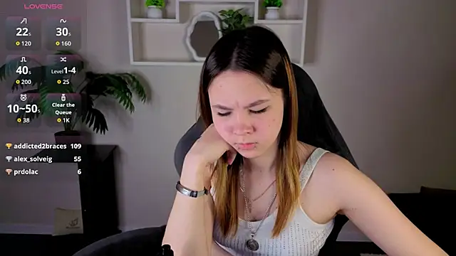 Онлайн чат XXX Lori_Bllossom
