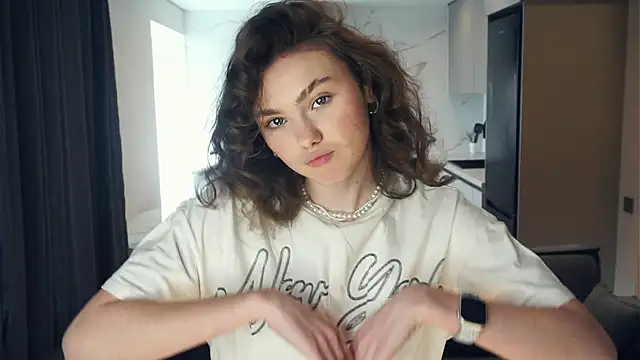 VickiPraml – Kamerová šou