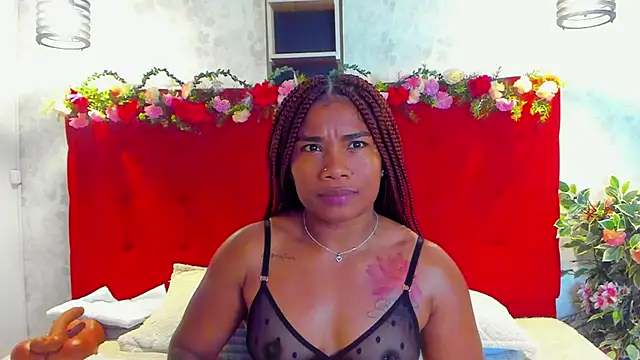 SilvannaFit Live XXX-Chat