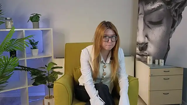 PrudenceRang Live XXX-Chat