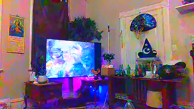 UI69TONYXUAN Webcam-Show