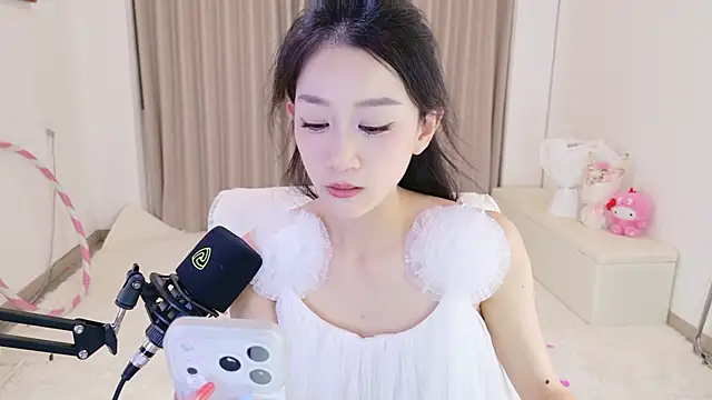 Dancing-CoCo-Pro Show Webcam