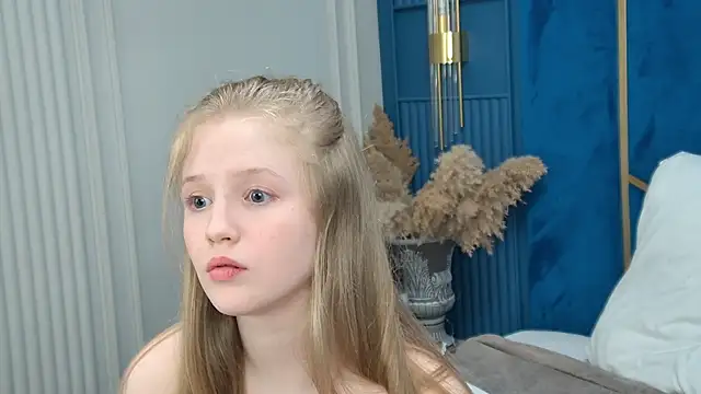 LilianHowards Live XXX Chat