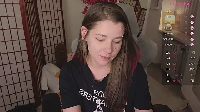 Mira_Falls Chat XXX in diretta