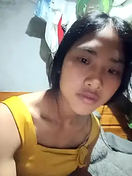 Hoa-tuylip 在線直播表演