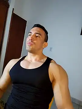 jhay-crux Webcamshow