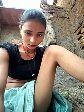 R_Roshni Webcam-Show