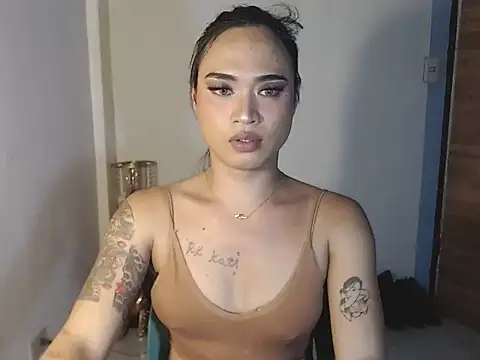 TSsexy_LOVERxxxx 웹캠 쇼