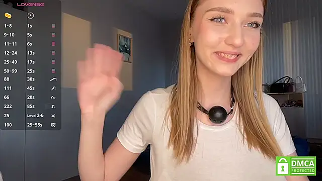AveryBerkson 라이브 XXX 채팅