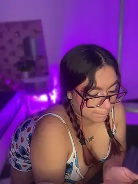 XXX chat uživo modela Wen_01