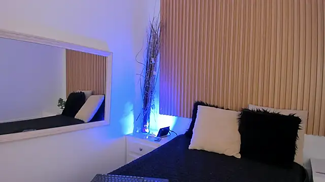 دردشة GenesisRuiz الجنسية المباشرة