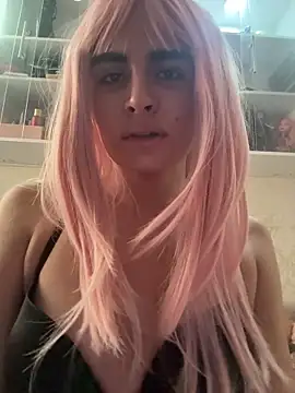 PinkyFairy Chat XXX in diretta
