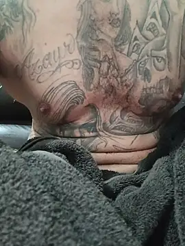Kerryflon Live XXX-chat