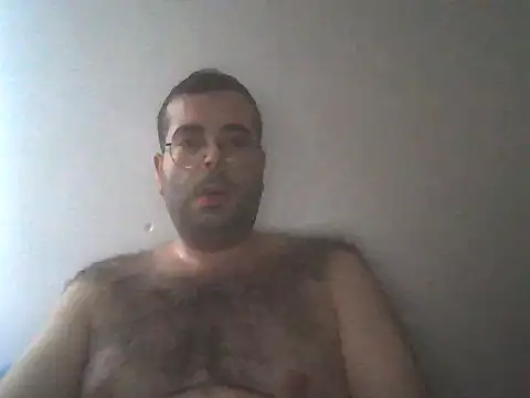 Chat XXX en directo de kkadam1