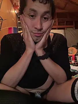 chrisstyannecd Show in webcam