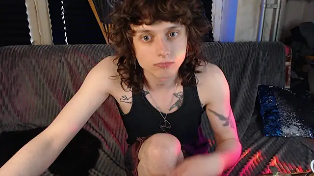 Webkamerová show g1vememoney