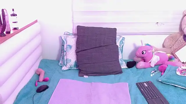 Show de scarlettbooty na webcam