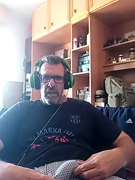 chicofashion50's Webcam Show