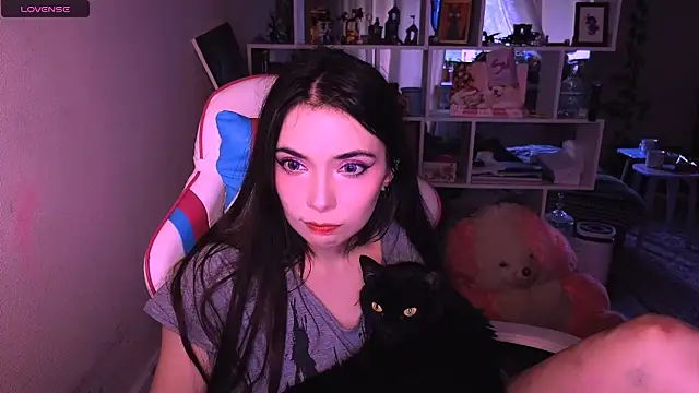 دردشة SiaCutie الجنسية المباشرة