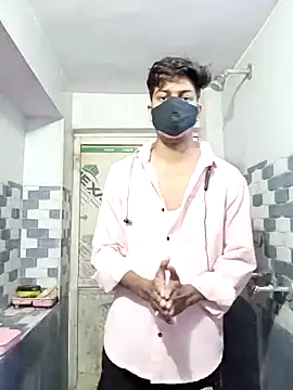 hotyboy_89 网络视讯表演