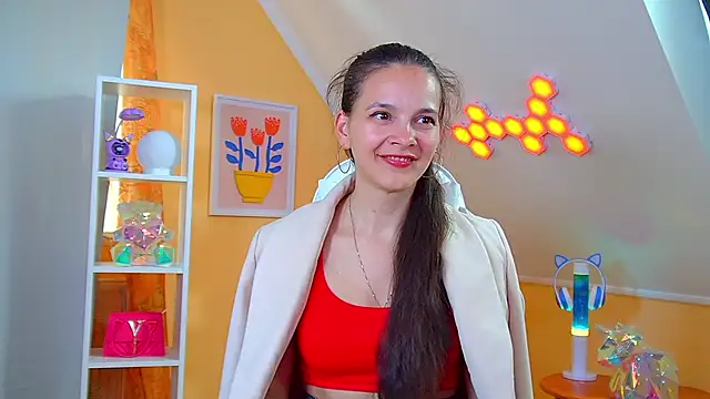 LeonaLane 라이브 XXX 채팅