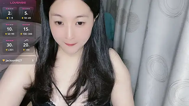 Živý XXX chat D-Misslu