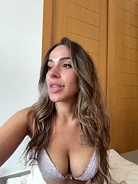 -Alisa Chat XXX live