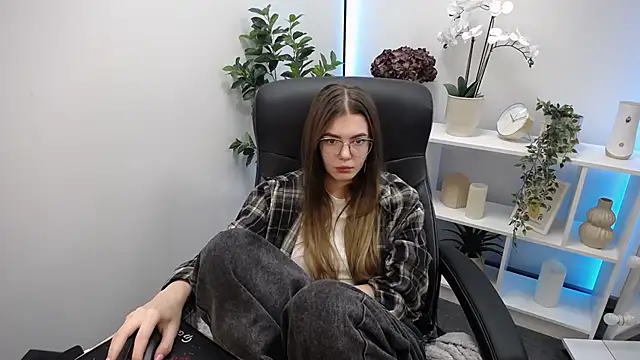 Ritaneer's Live XXX Chat