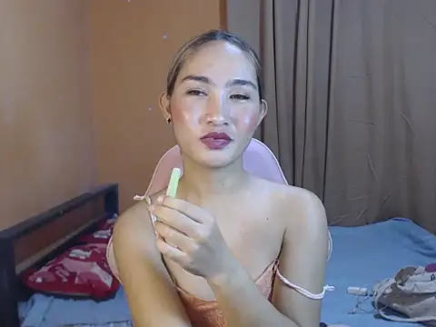 ur_Katrina69 웹캠 쇼