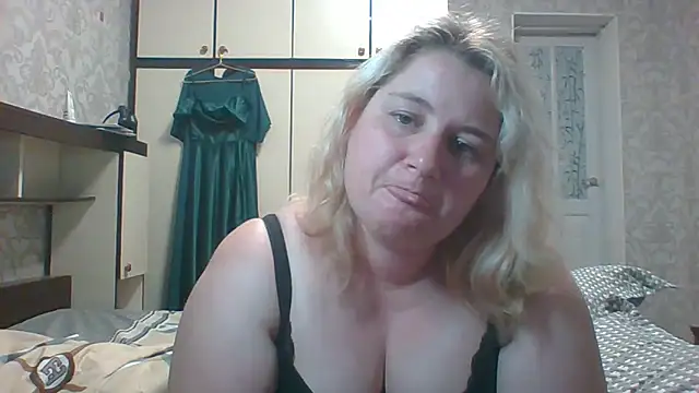 دردشة Jane_Dreams الجنسية المباشرة