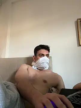milfshakeow Adlı Modelin Web Kamerası Şovu