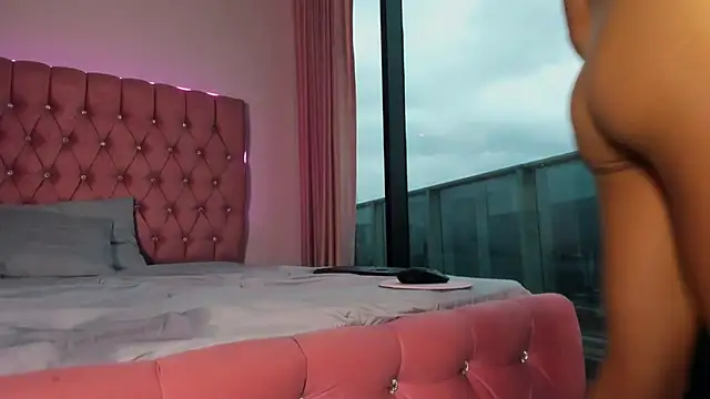 Chatroom XXX en direct de VanillaFlo